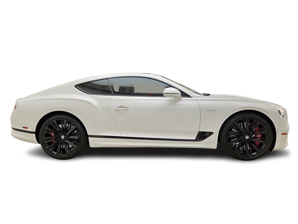 Used 2023 Bentley Continental GT Speed image 11