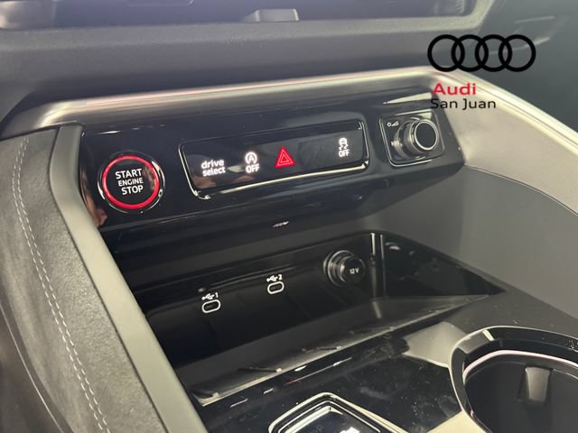 New 2026 Audi SQ5 Premium Plus AWD/4WD image 32