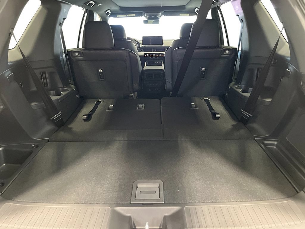 New 2026 Honda Pilot TrailSport image 29