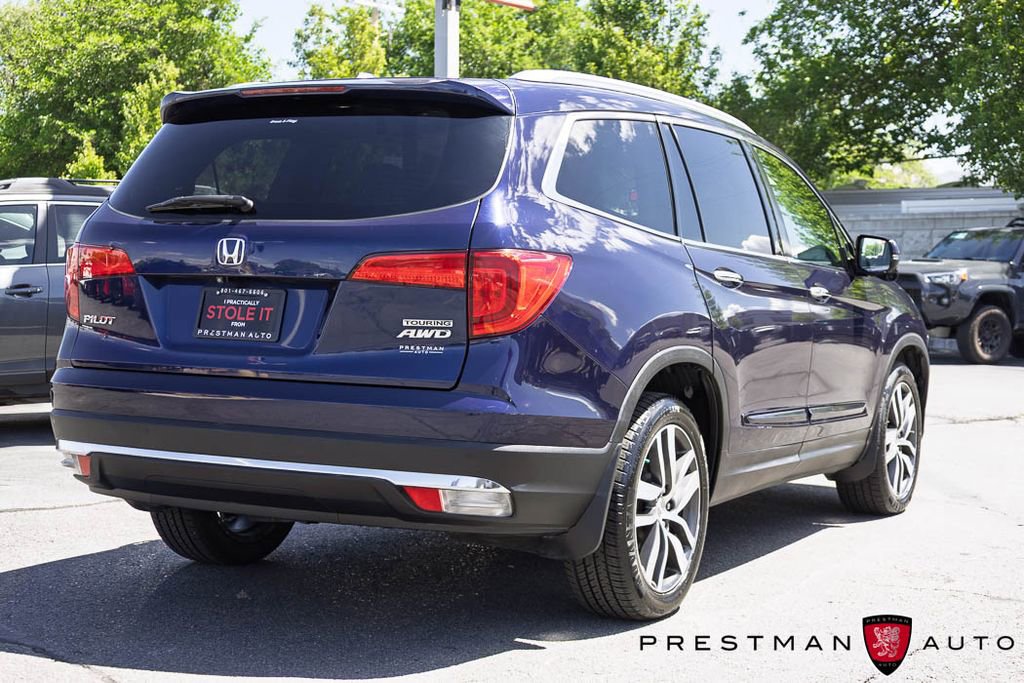 Used 2016 Honda Pilot Touring image 19