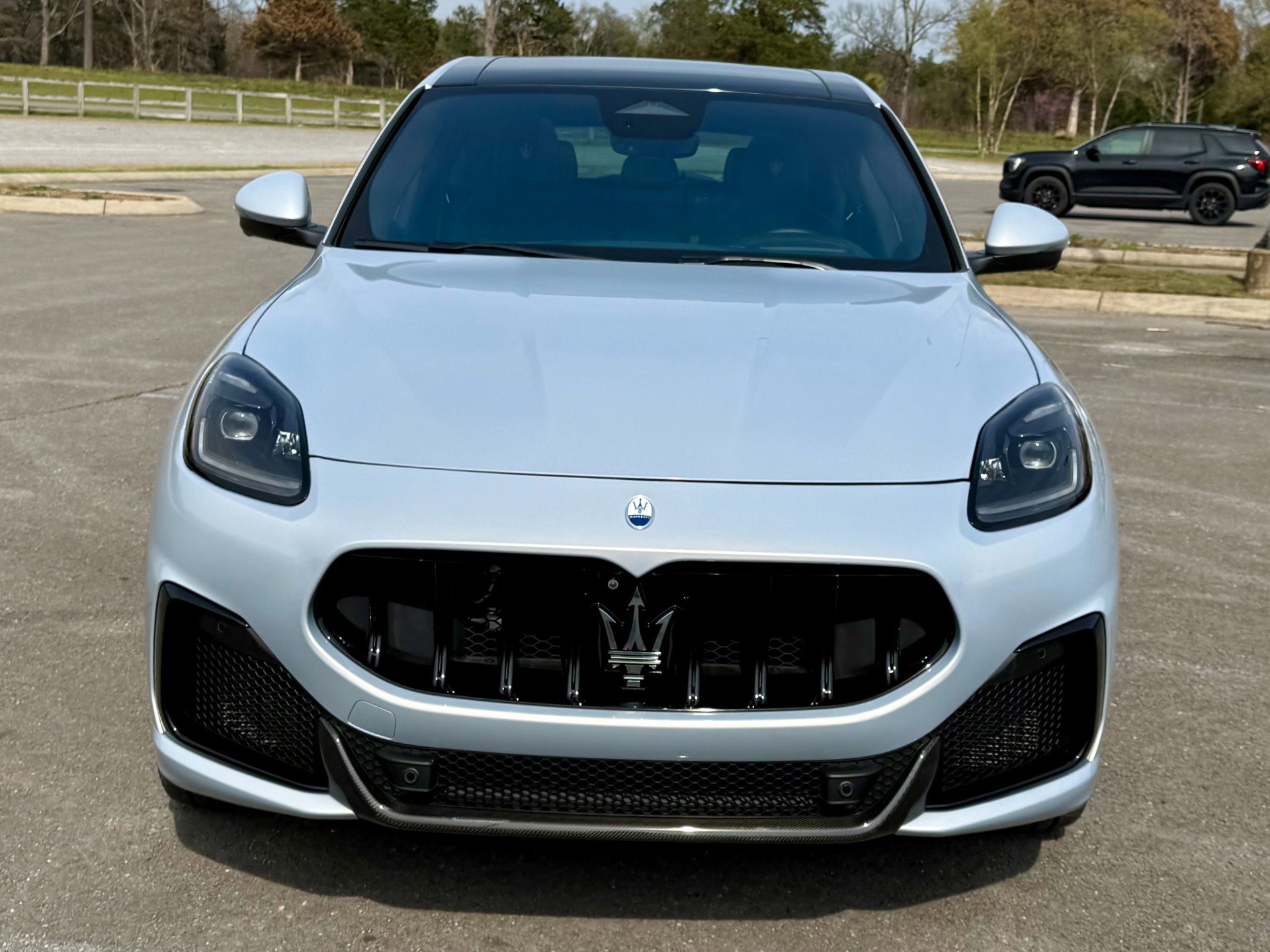 Used 2024 Maserati Grecale Trofeo image 5
