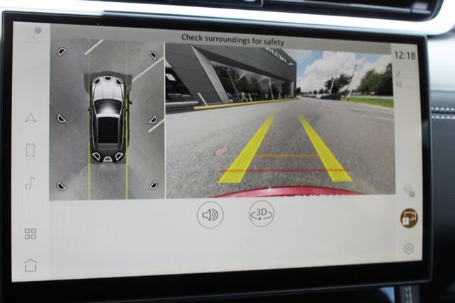 New 2026 Jaguar F-PACE R-Dynamic S image 15