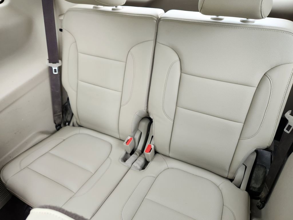 Used 2019 GMC Acadia Denali w/ Technology Package AWD/4WD image 14