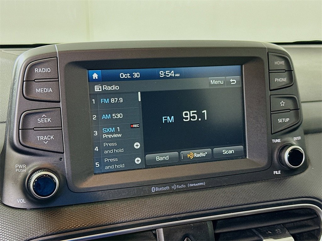 Used 2021 Hyundai Kona SEL image 27