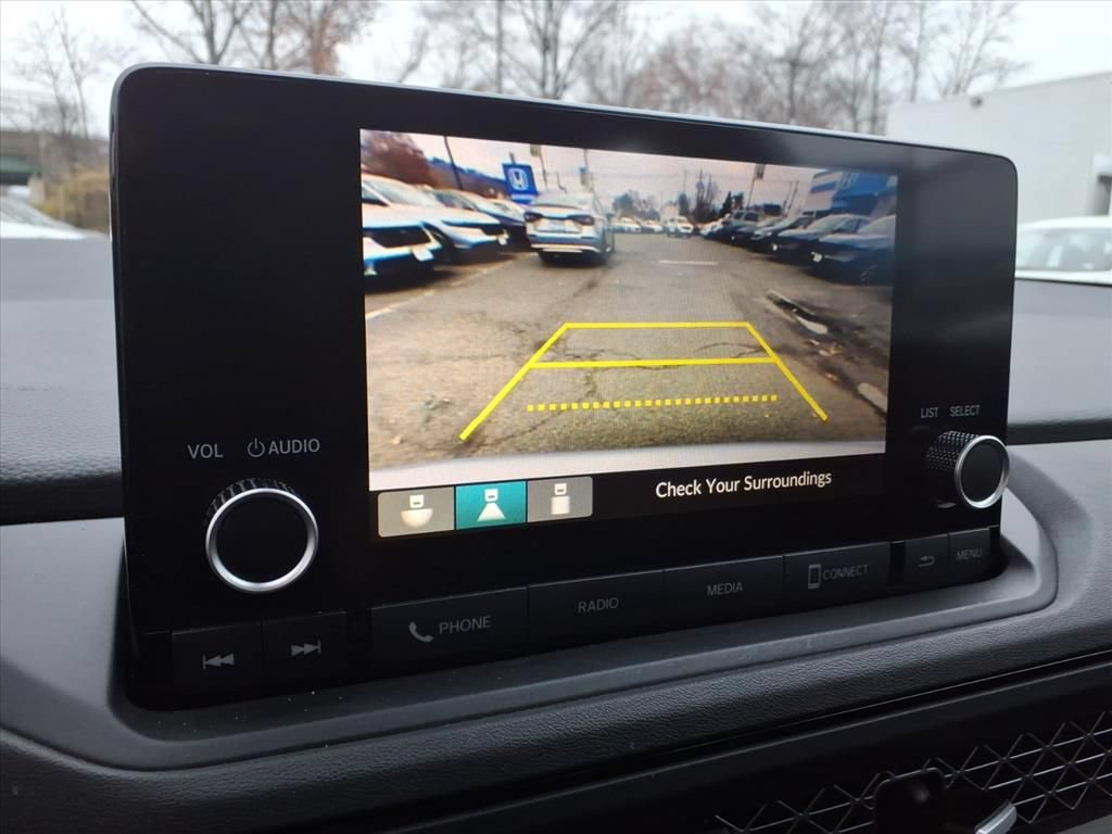 Used 2023 Honda Accord EX image 19