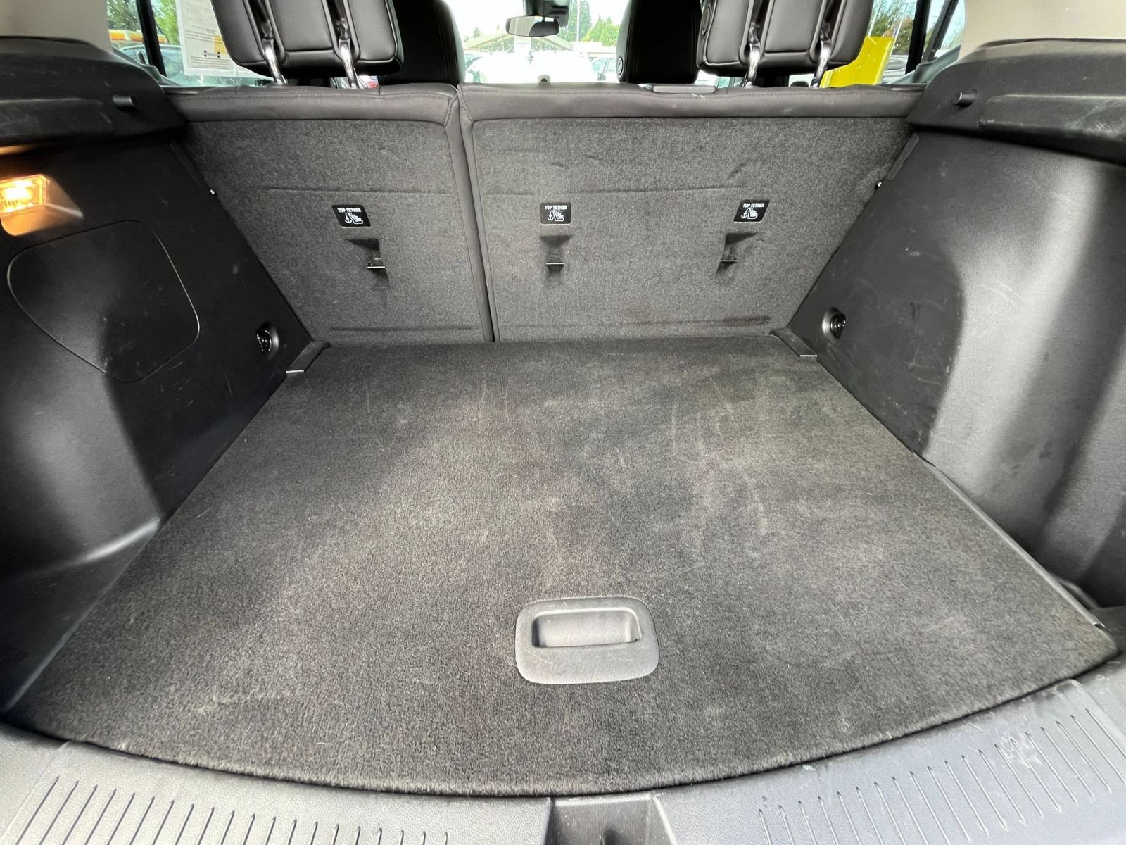 Used 2025 Buick Encore GX Preferred FWD image 31