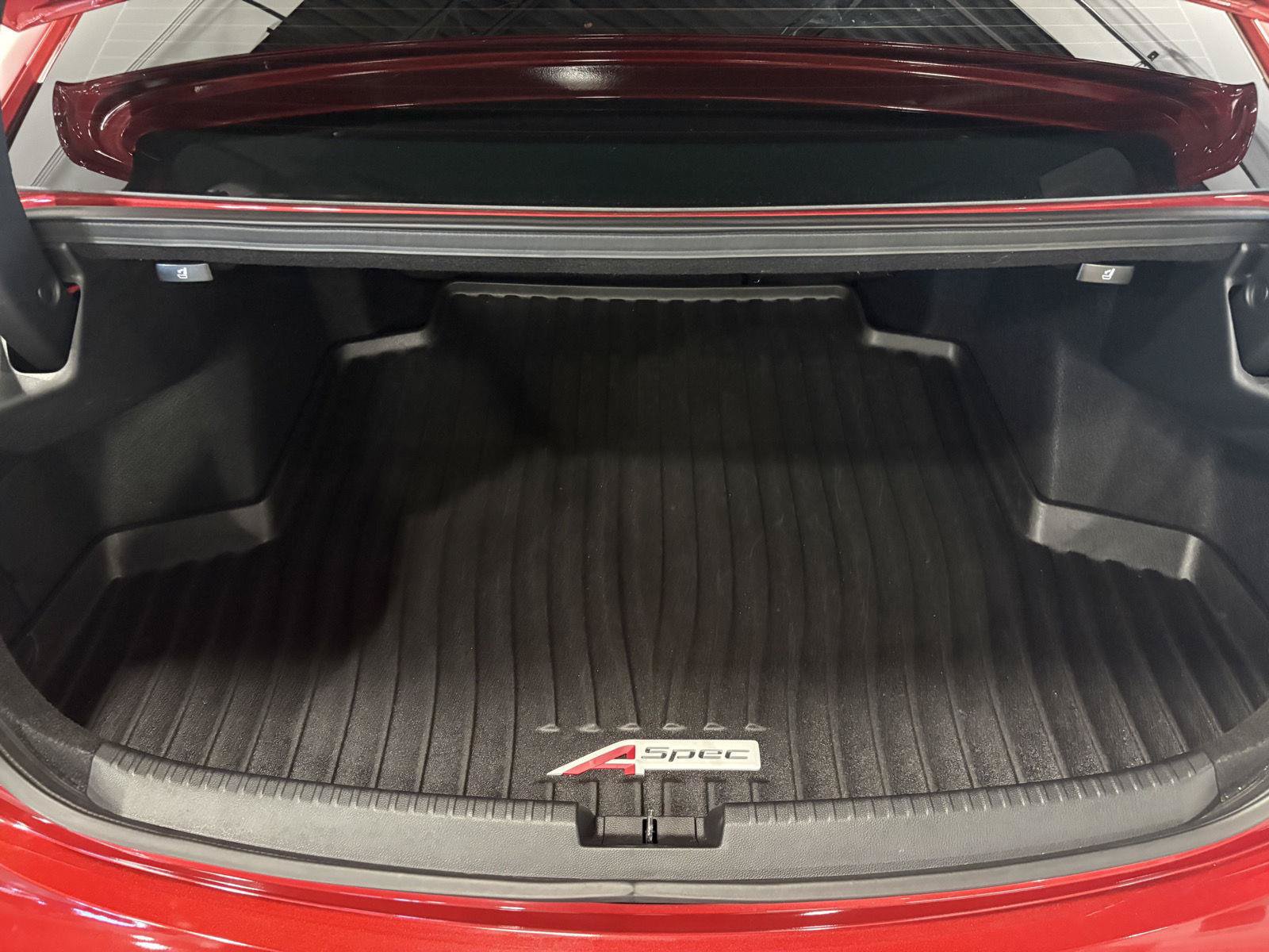 Used 2023 Acura TLX SH-AWD w/ A-SPEC Pkg image 44