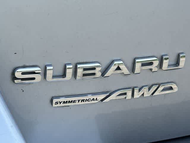 Used 2015 Subaru Crosstrek 2.0i Premium AWD/4WD image 16