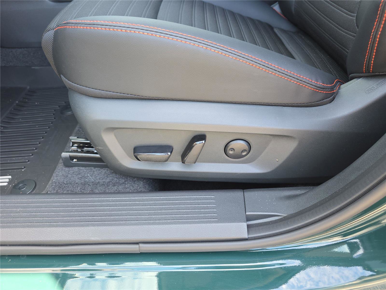 New 2026 Nissan Rogue SV image 11