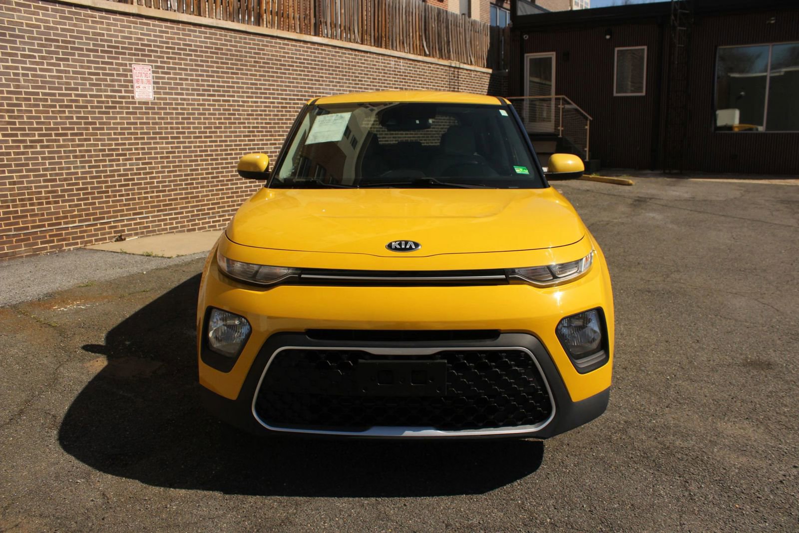 Used 2020 Kia Soul S FWD image 9