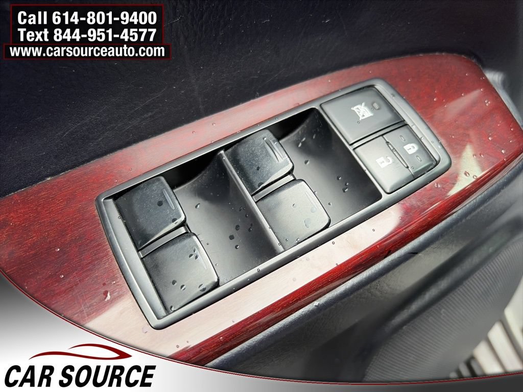 Used 2014 Lexus GX 460 w/ Premium Package AWD/4WD image 19