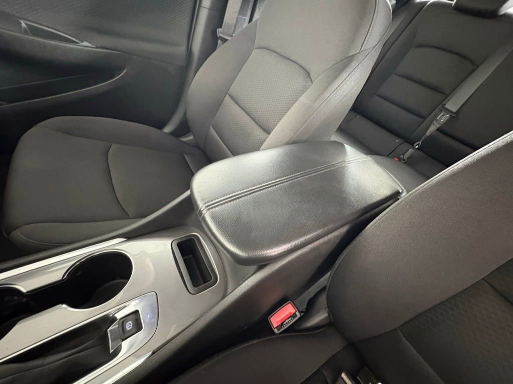 Used 2024 Chevrolet Malibu LT FWD image 32