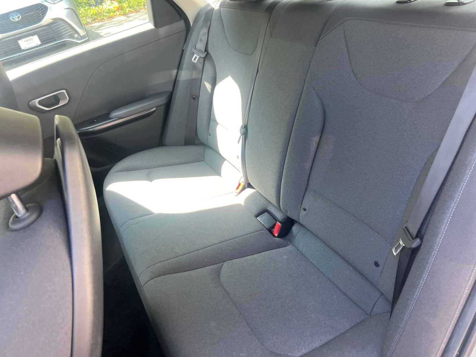 Used 2025 Kia K4 LXS image 33