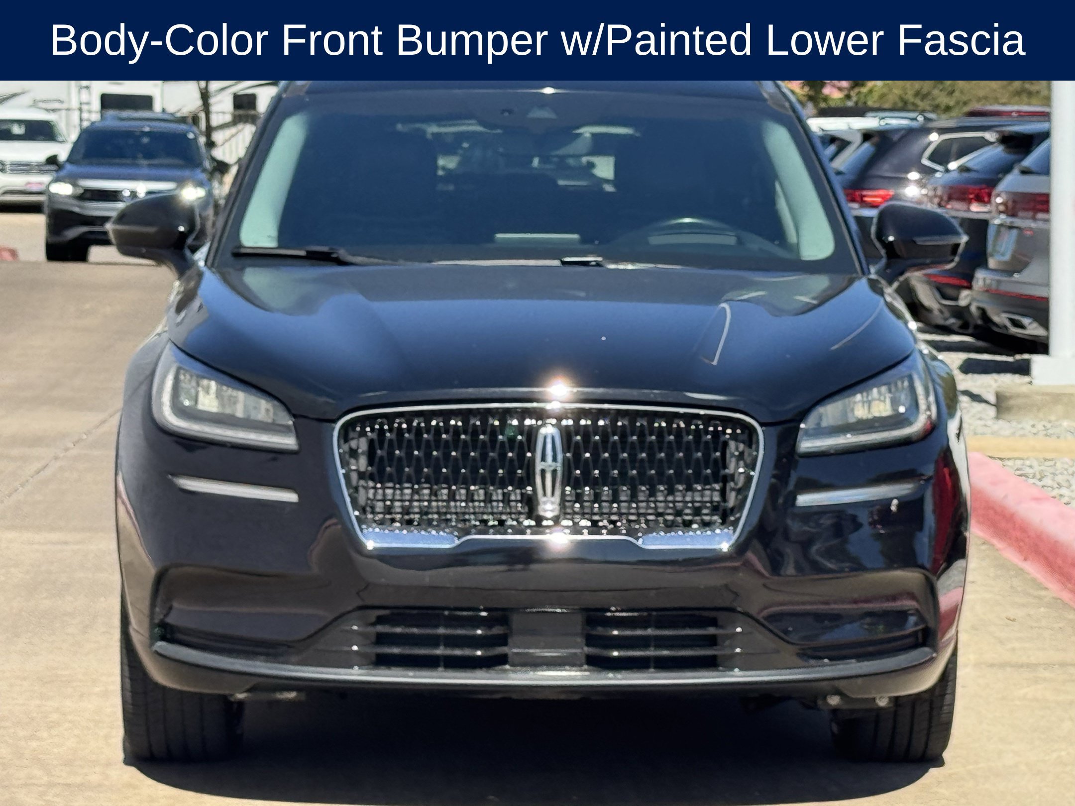 Used 2022 Lincoln Corsair Reserve w/ Sport Package AWD/4WD image 9