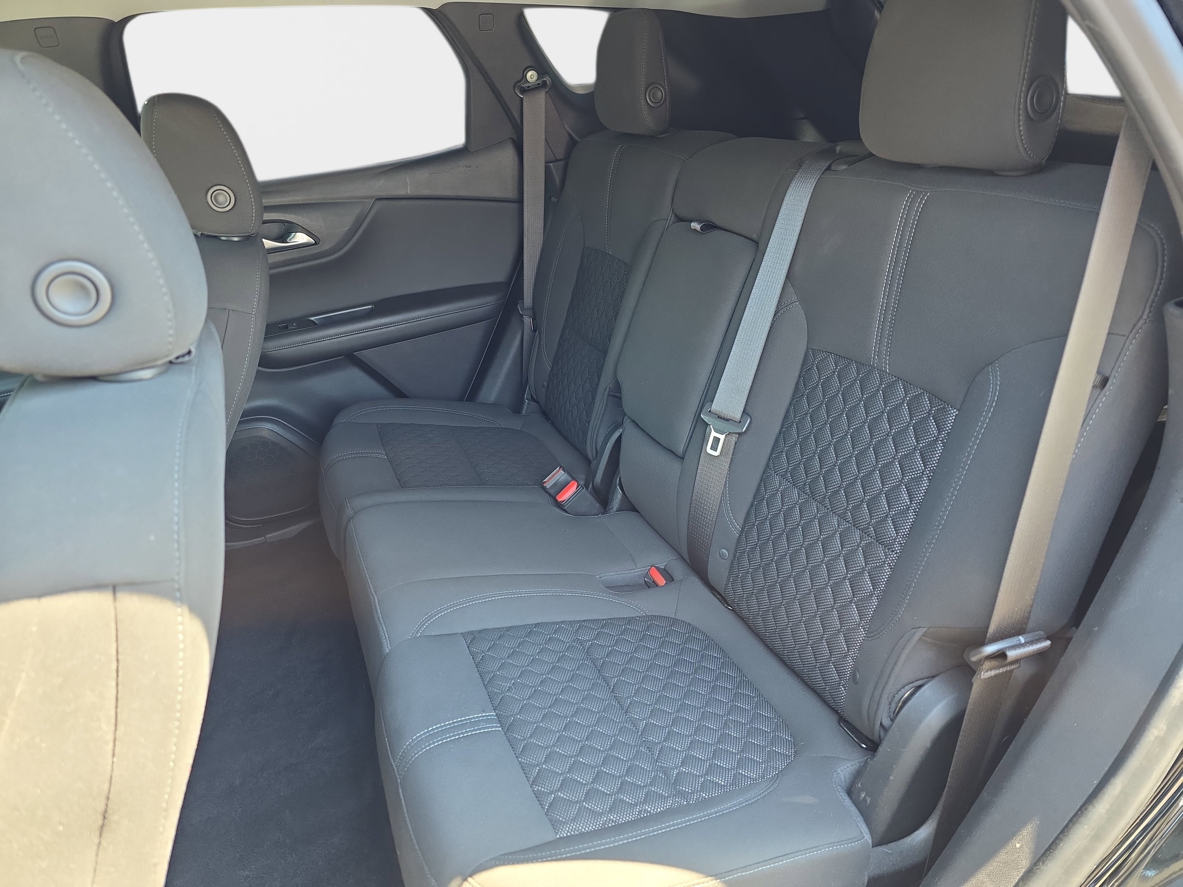 Used 2021 Chevrolet Blazer LT FWD image 12