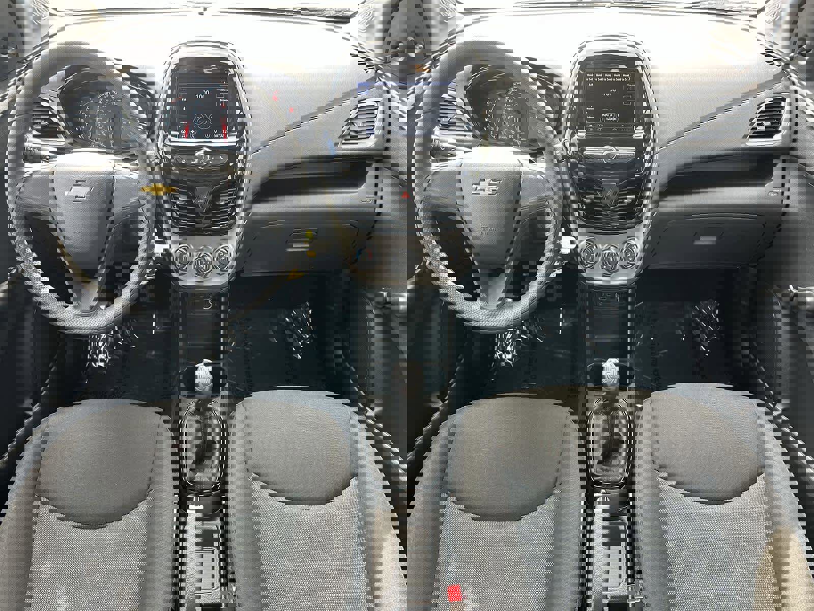 Used 2021 Chevrolet Spark LS image 10