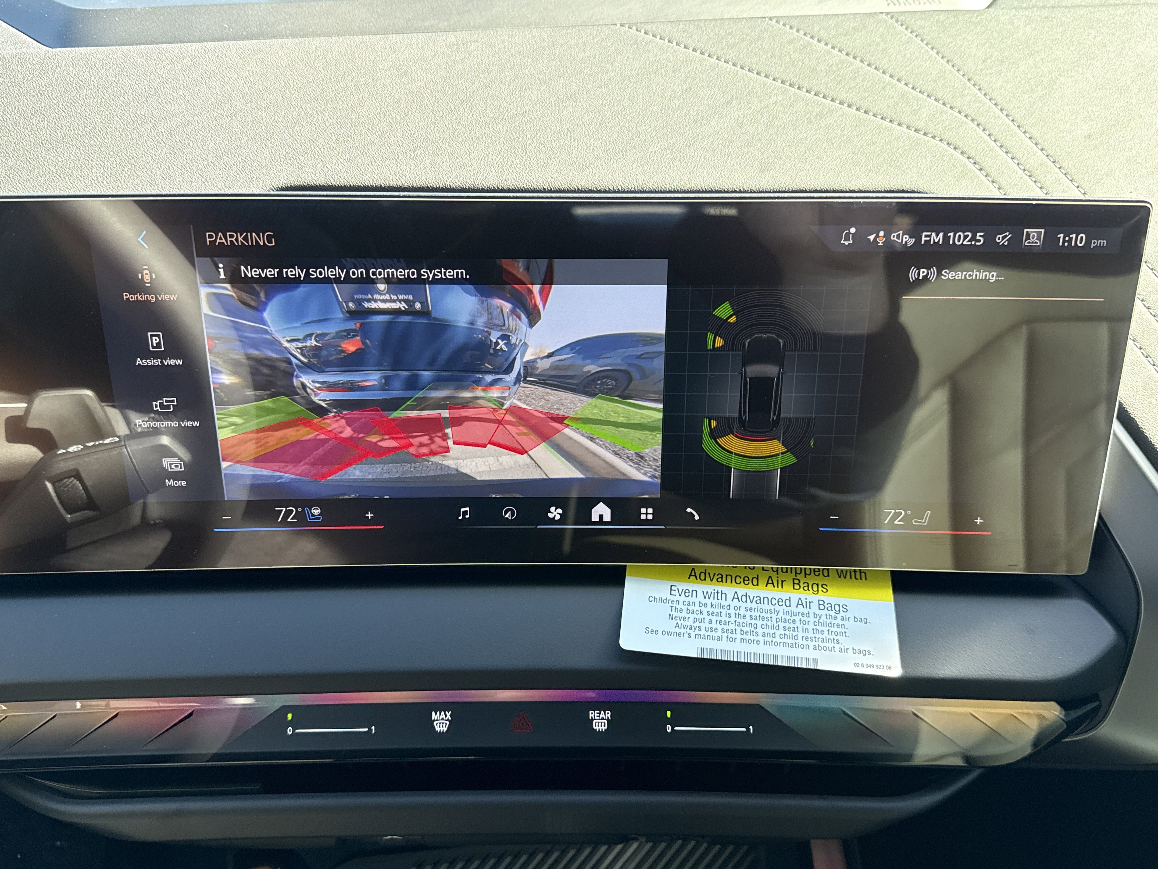 New 2026 BMW X3 xDrive30 image 28