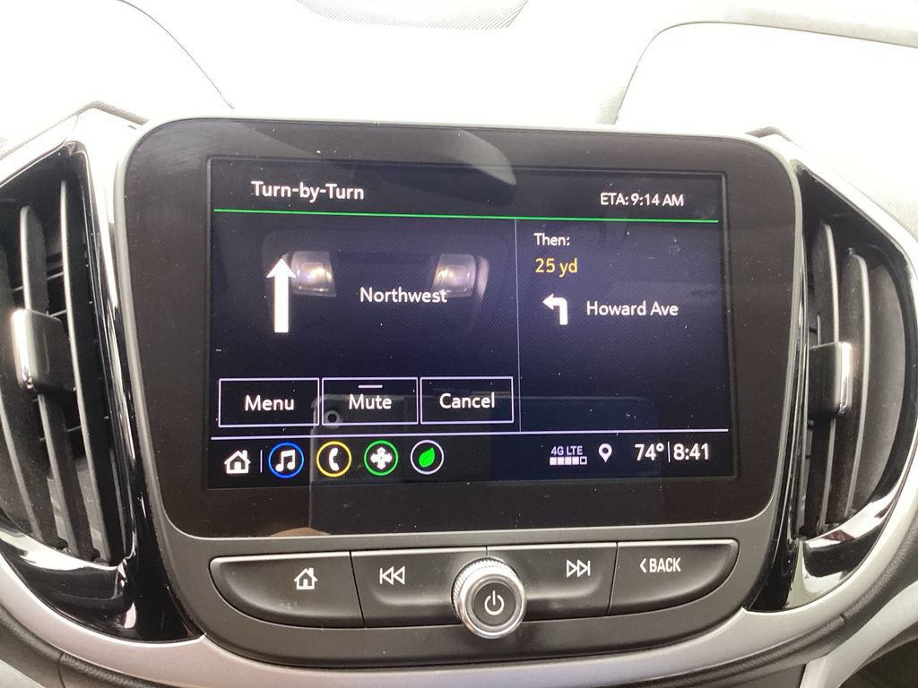 Used 2019 Chevrolet Volt LT w/ Comfort Package FWD image 33
