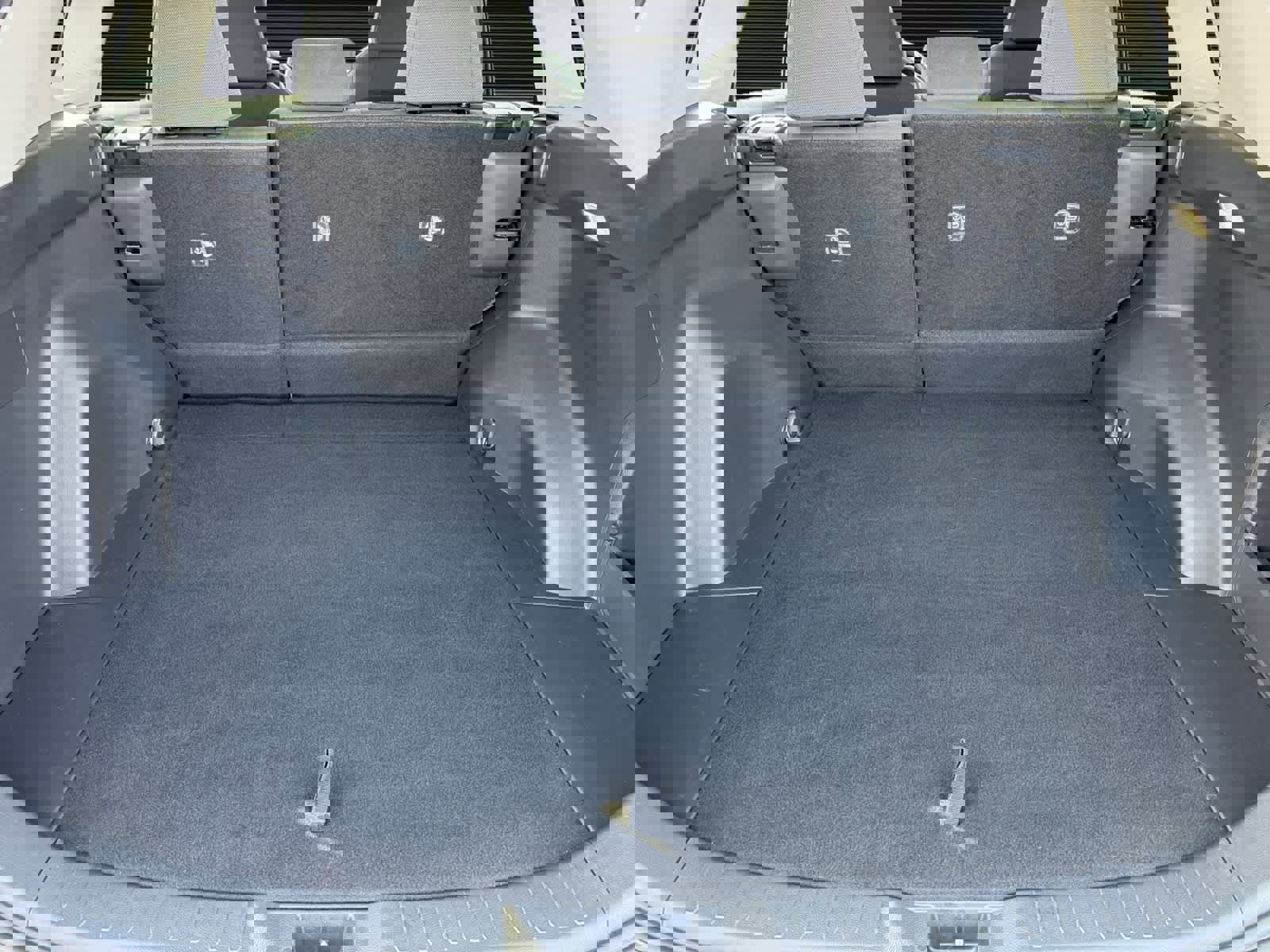 Used 2024 Toyota RAV4 XLE image 10