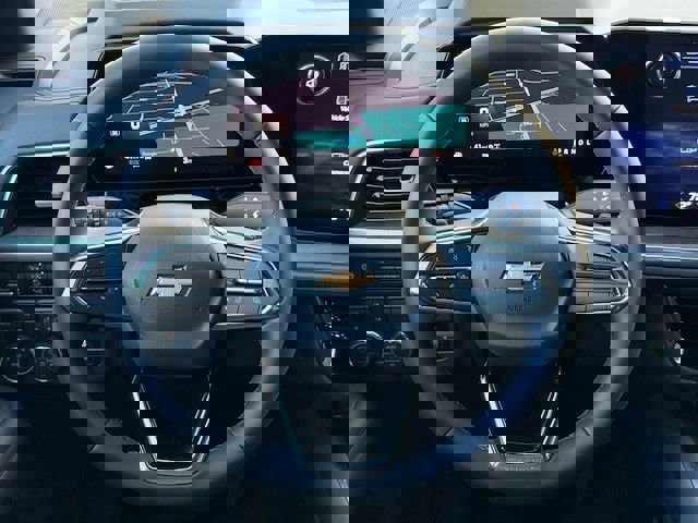 New 2025 Chevrolet Tahoe High Country image 27