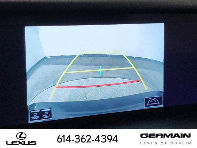 Used 2022 Lexus RC 350 F Sport image 32