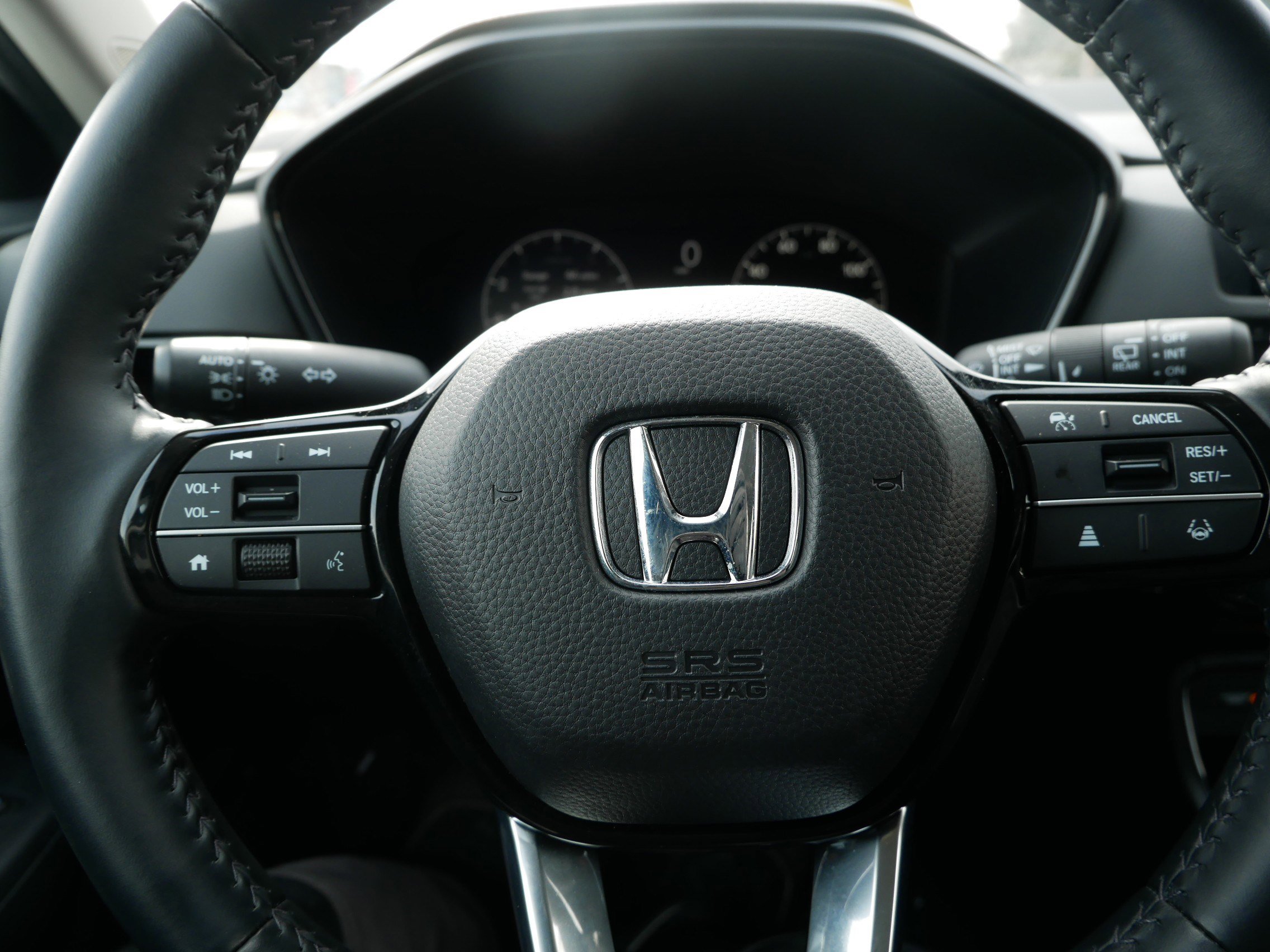 Certified 2024 Honda CR-V EX-L image 25