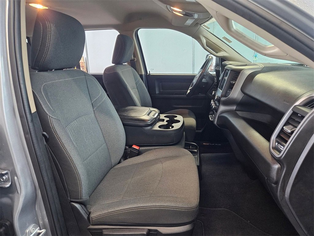 Certified 2020 RAM 3500 Tradesman image 18