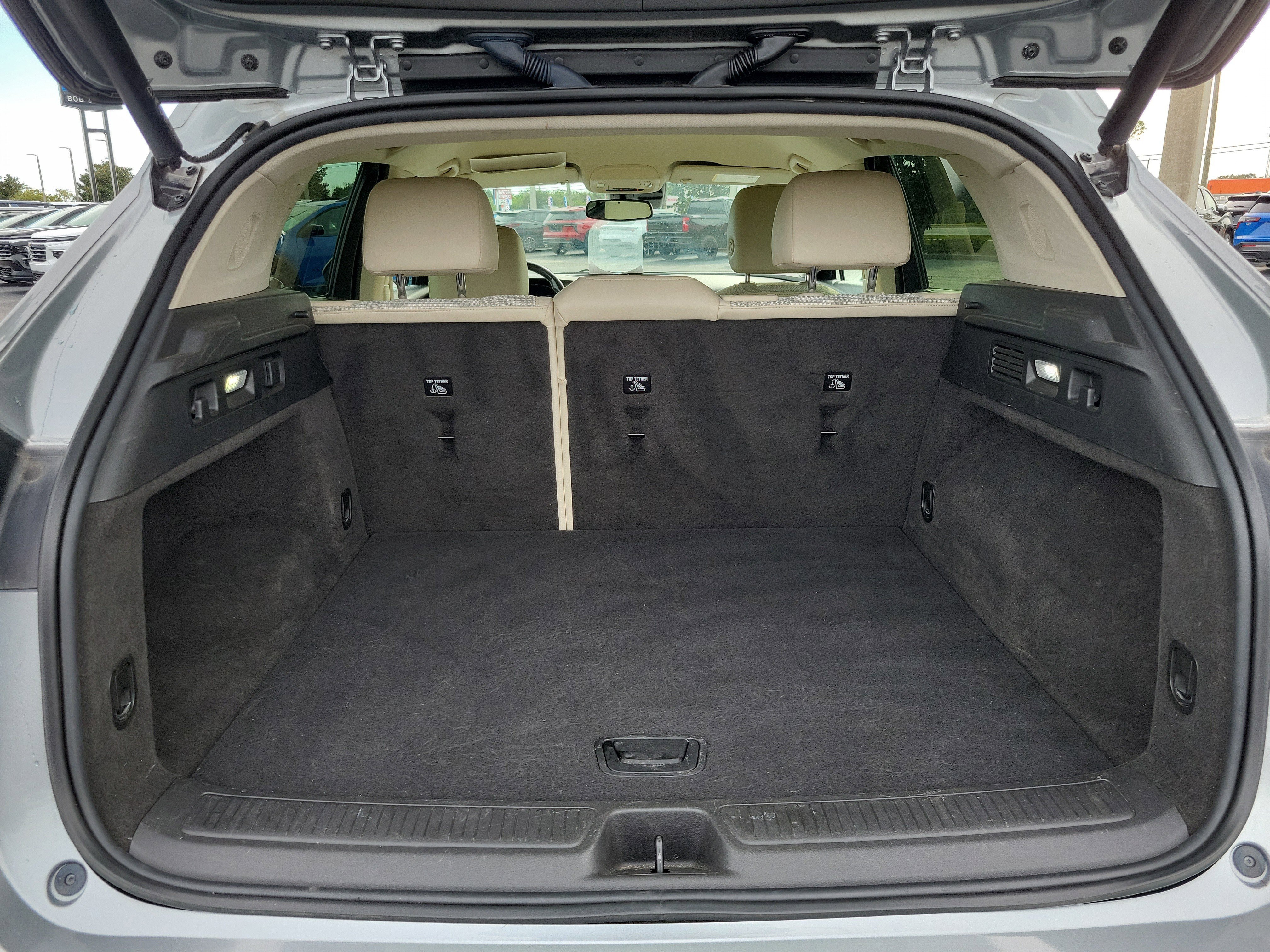 Used 2023 Buick Envision Preferred image 11