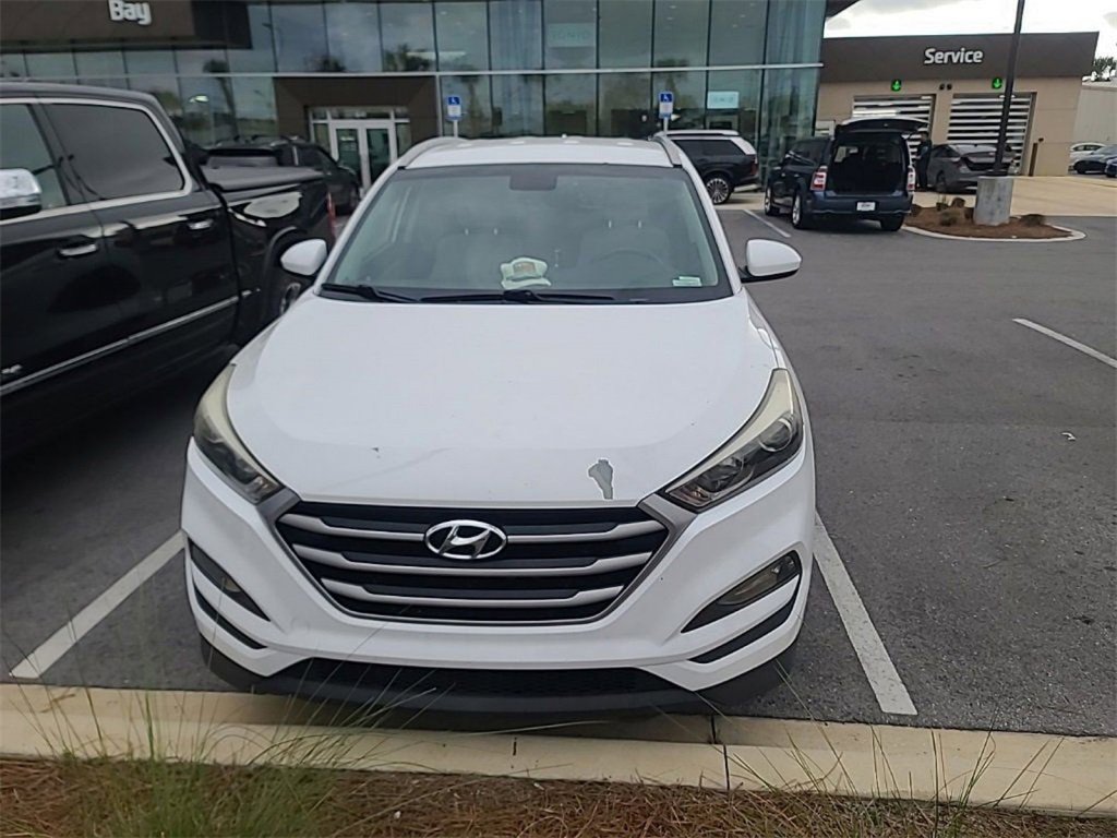 Used 2018 Hyundai Tucson SEL image 13