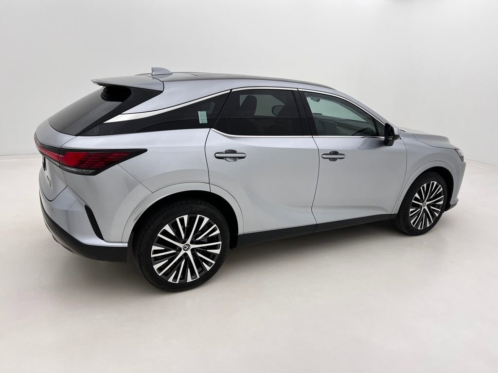 Certified 2023 Lexus RX 350 w/ Accessory Package (2T) image 8