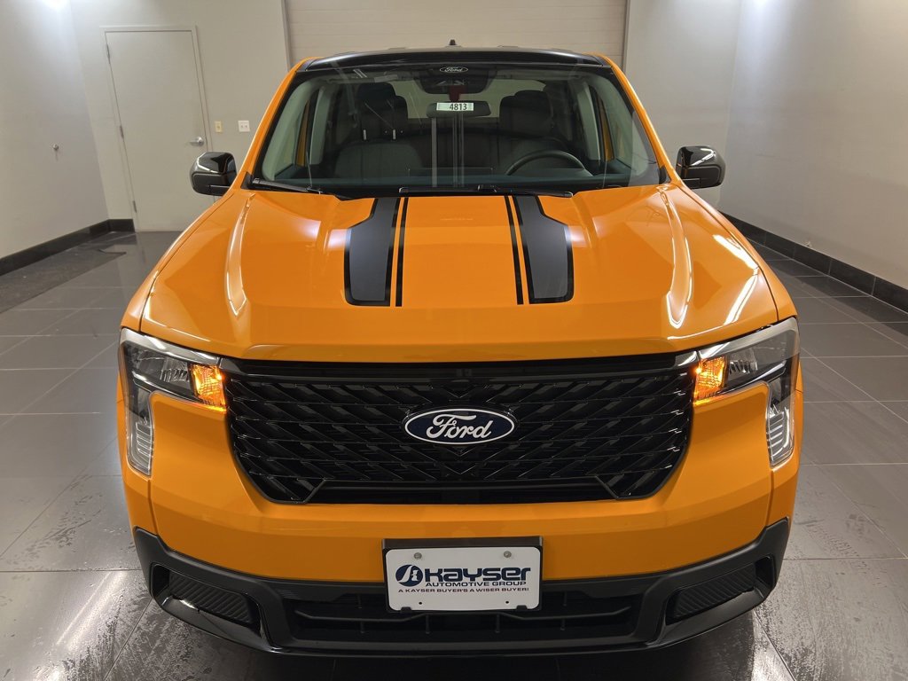 New 2026 Ford Maverick XLT w/ Equipment Group 301A image 2