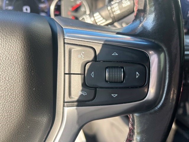 Used 2020 Chevrolet Blazer RS AWD/4WD image 20