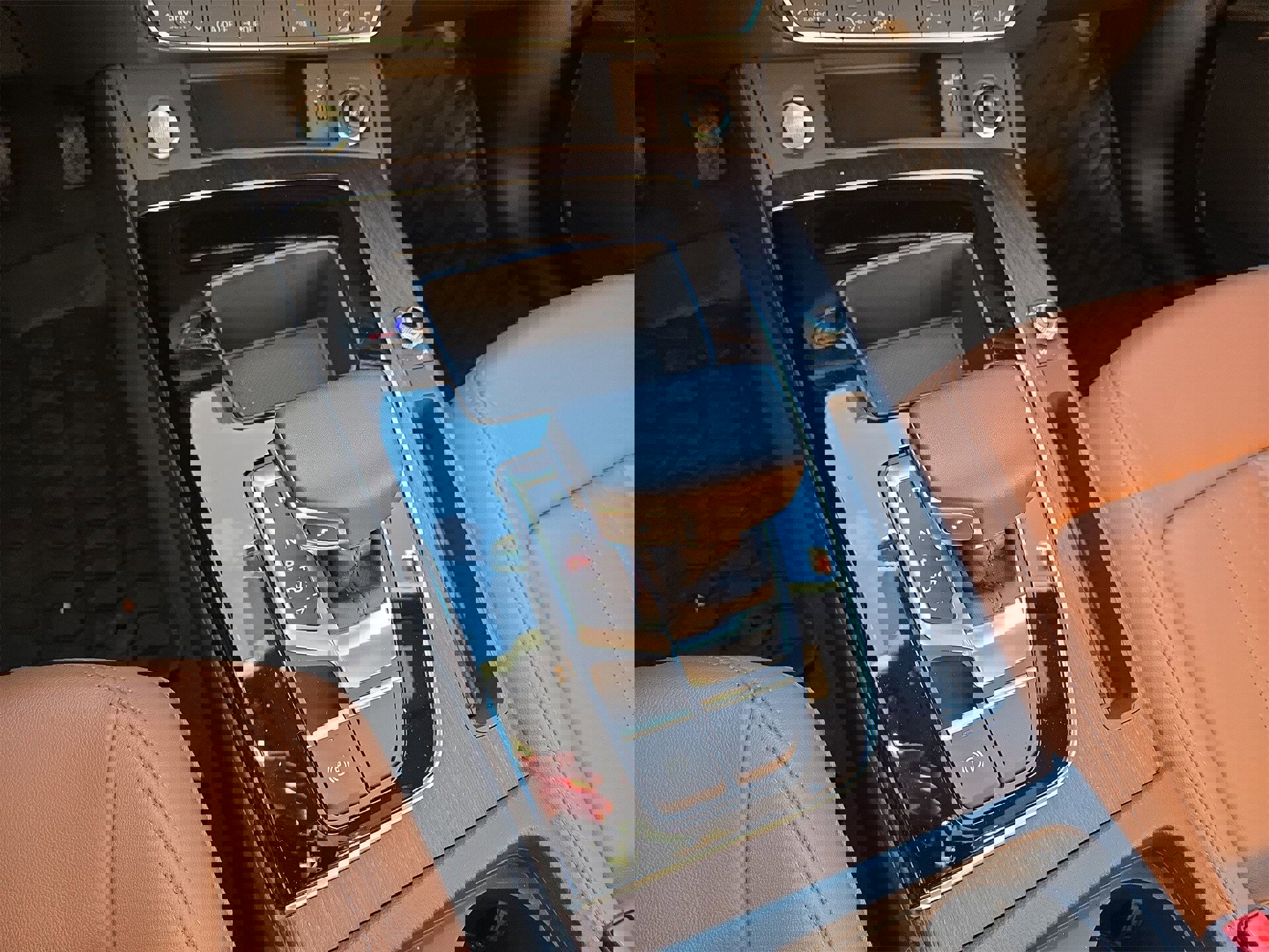 Used 2024 Audi Q5 2.0T Premium w/ Convenience Package image 22