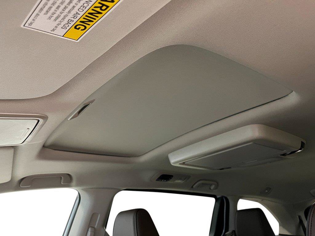 New 2027 Honda Odyssey Touring image 20