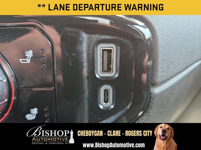 Used 2026 GMC Sierra 1500 Elevation AWD/4WD image 18