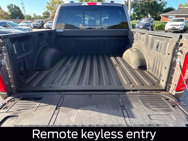 Used 2023 Ford F150 XLT w/ Equipment Group 302A High AWD/4WD image 28