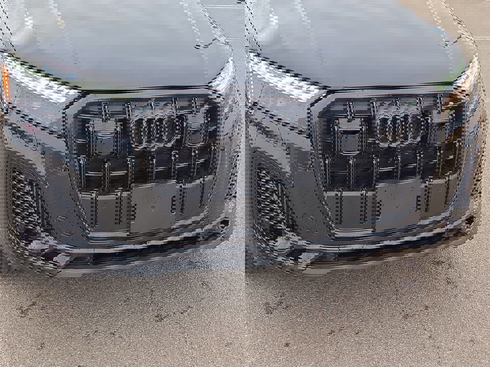 Used 2025 Audi Q7 3.0T Prestige w/ Prestige Package image 10