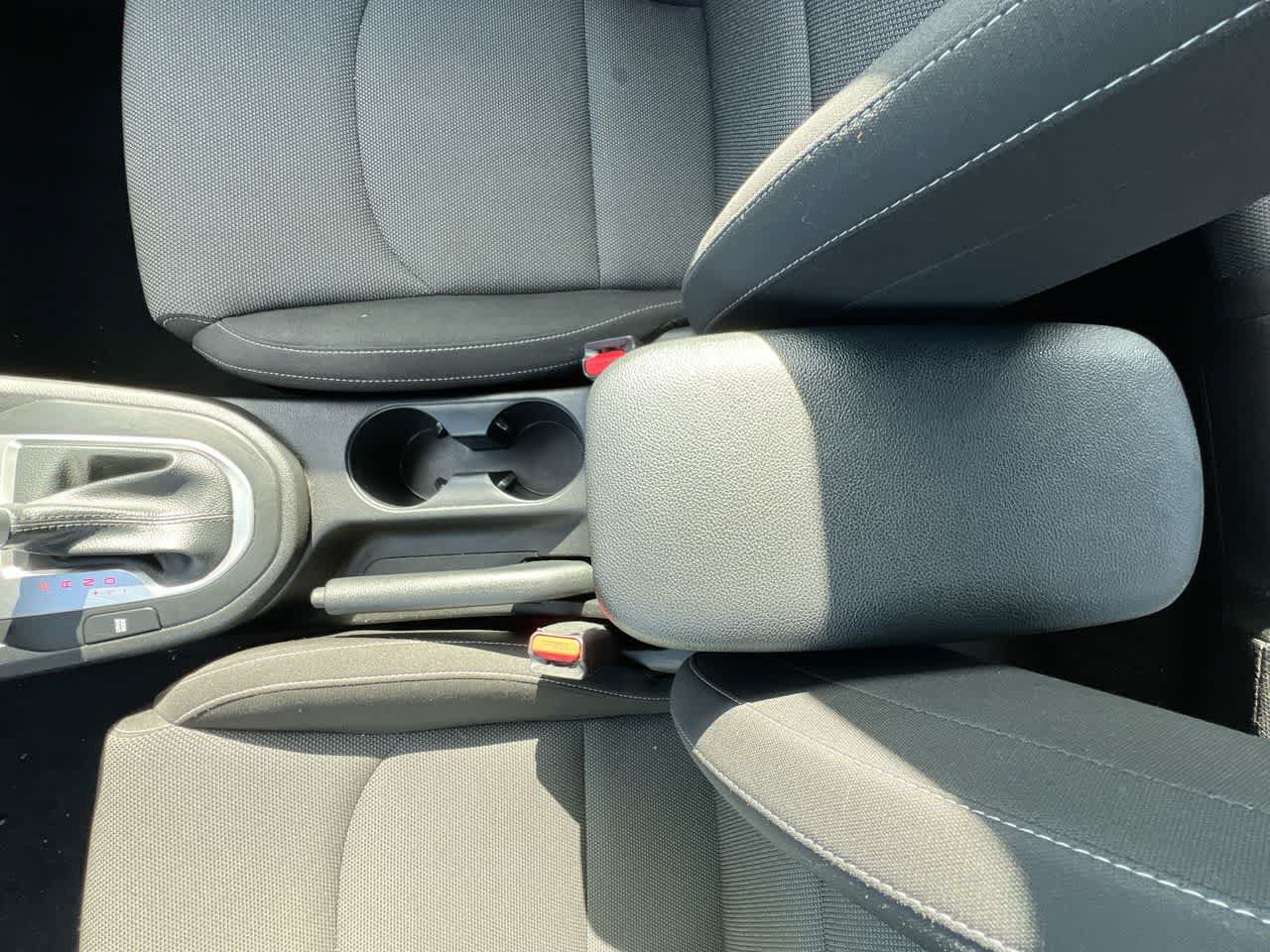 Certified 2023 Kia Forte LXS FWD image 21