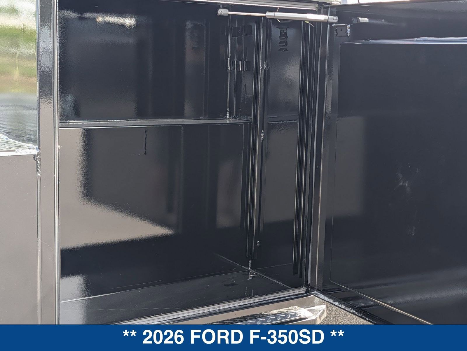 New 2026 Ford F350 Lariat image 17