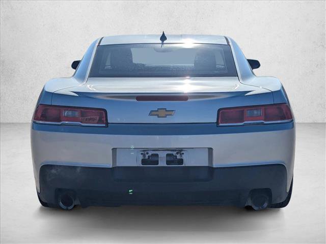 Used 2014 Chevrolet Camaro LS image 6