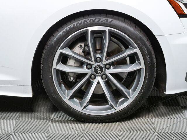 Used 2023 Audi A5 2.0T Premium Plus w/ Premium Plus AWD/4WD image 40
