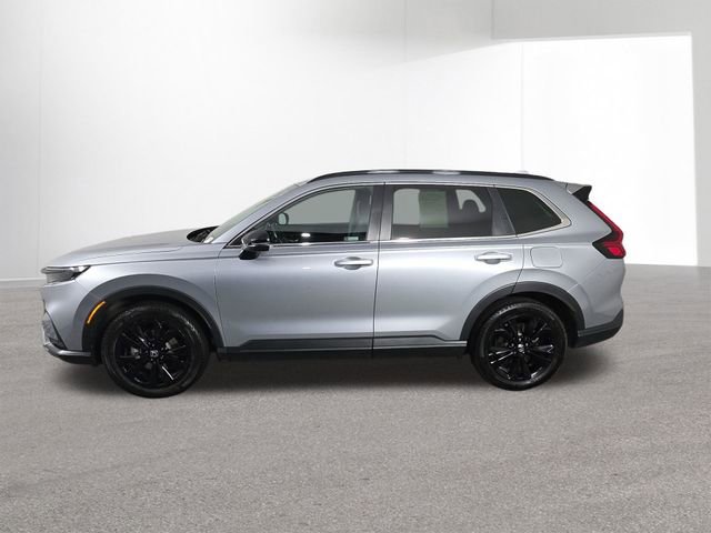 Used 2024 Honda CR-V Sport Touring image 13