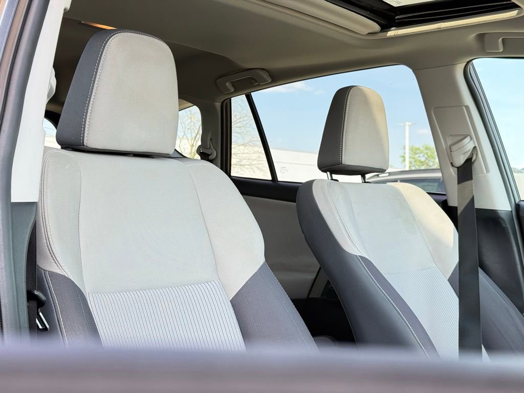 Used 2014 Toyota RAV4 XLE FWD image 30