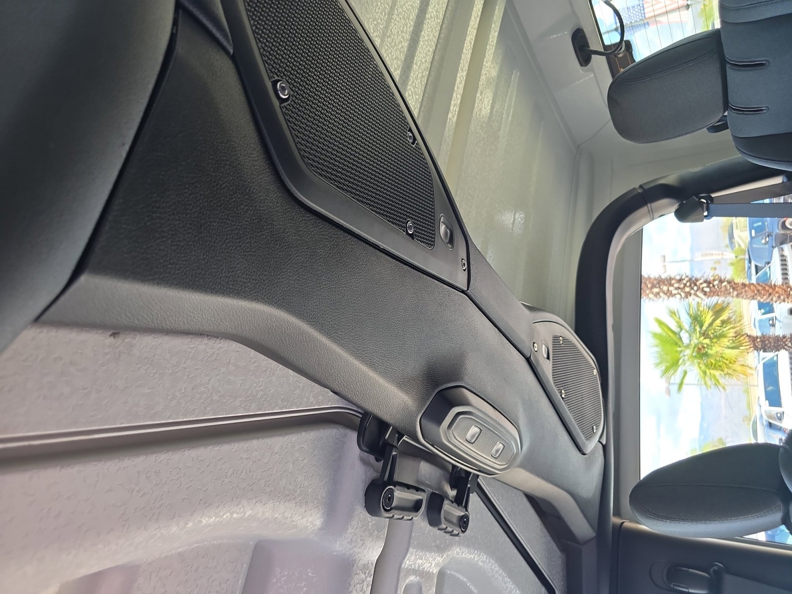 New 2025 Jeep Wrangler Sport image 27