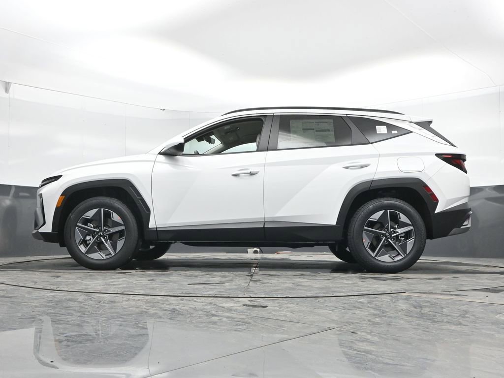 New 2026 Hyundai Tucson SEL AWD/4WD image 49