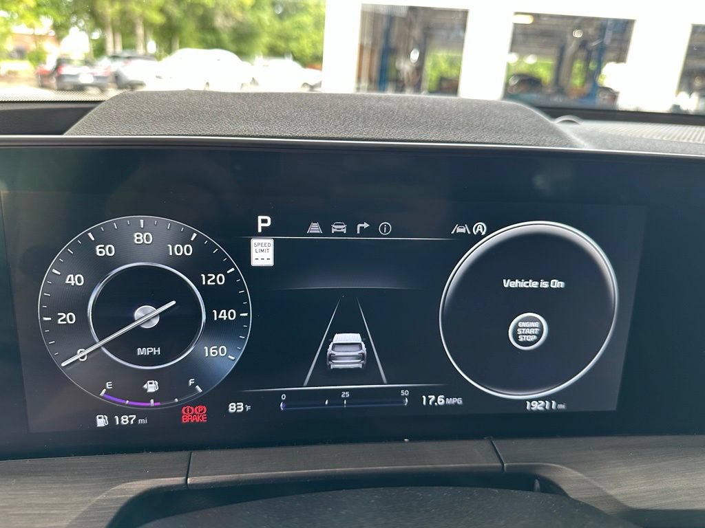 Used 2024 Kia Telluride SX Prestige X-Line AWD/4WD image 42