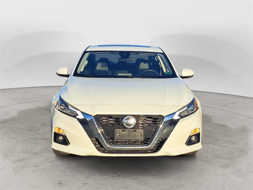 Used 2022 Nissan Altima 2.5 SL image 8