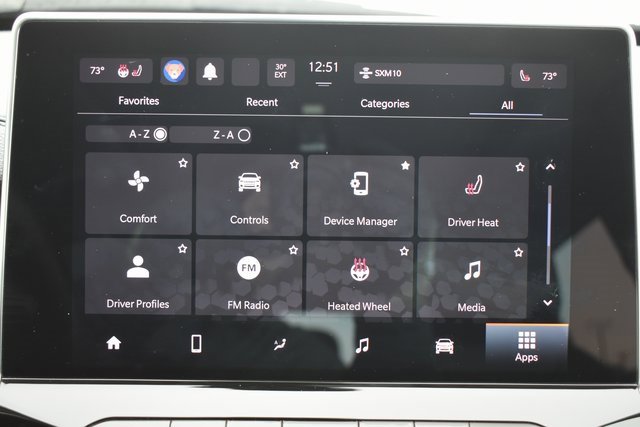 Used 2022 Jeep Compass Limited w/ Sun and Sound Group image 26