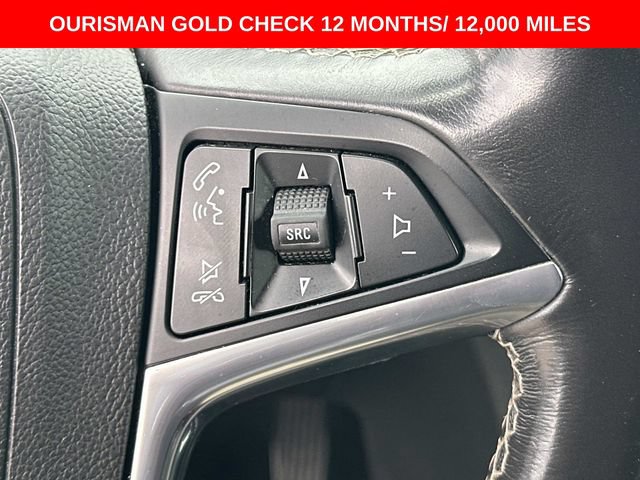 Used 2019 Buick Encore Preferred w/ Safety Package FWD image 25