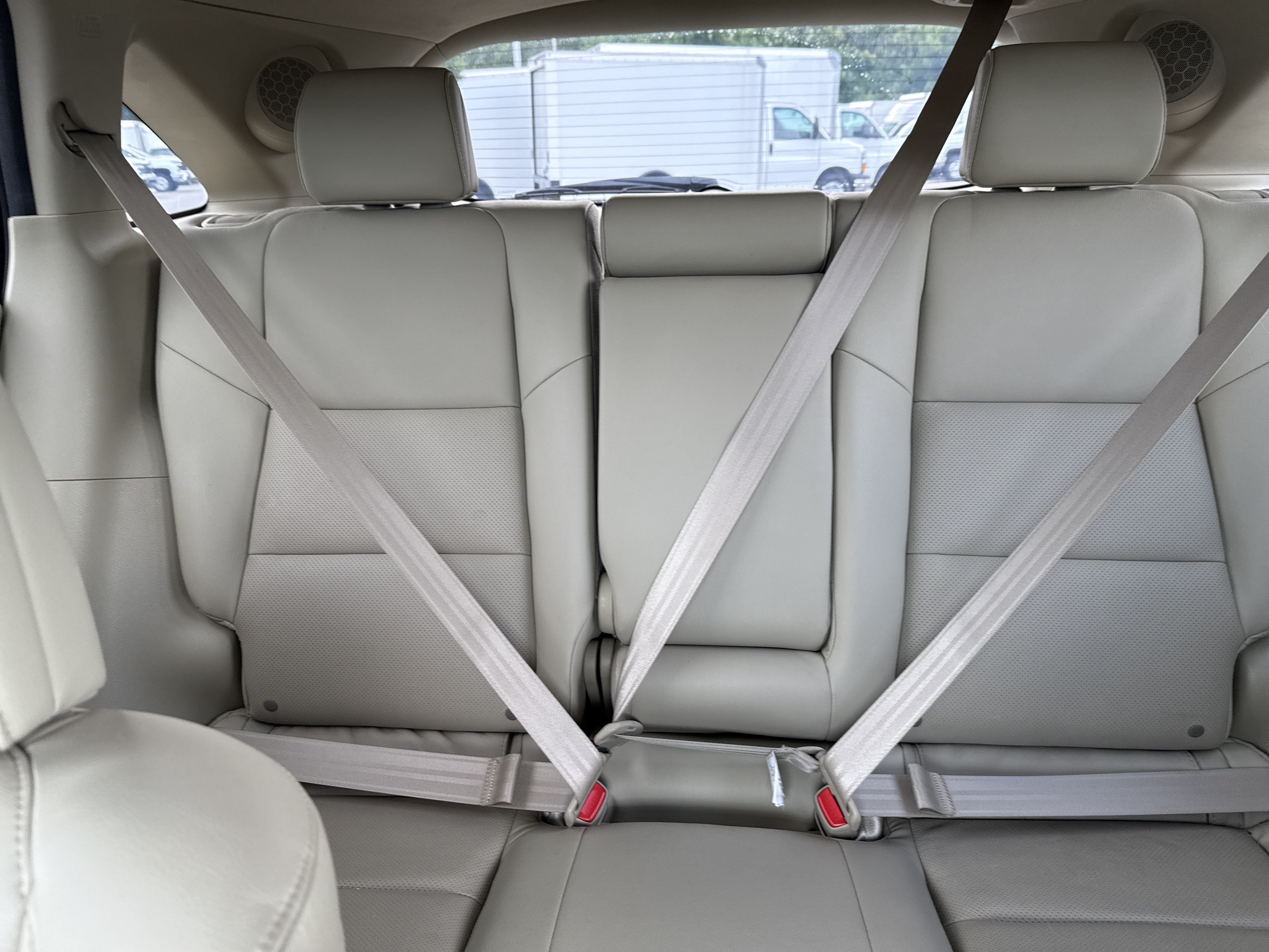 Used 2016 Acura RDX w/ Technology Package FWD image 30